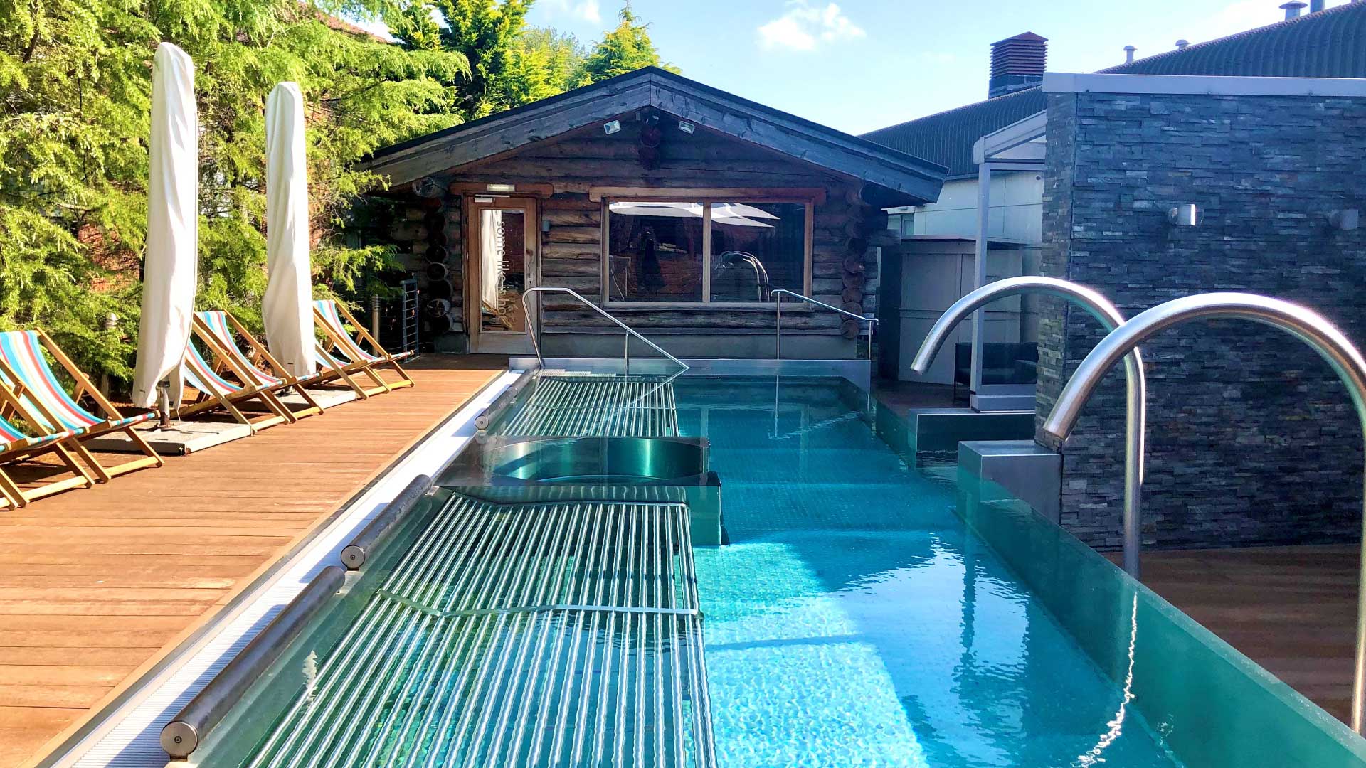 Contact Us Y Spa Wyboston Lakes Resort